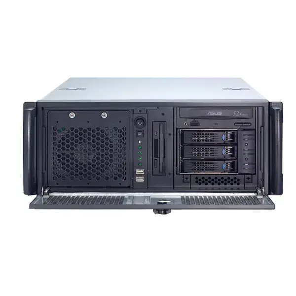 Компьютерный корпус Chenbro RM42200 Photo 2