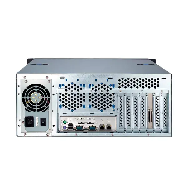 Компьютерный корпус Chenbro RM42200 Photo 3