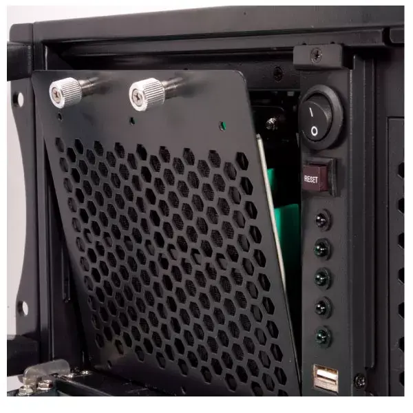 Компьютерный корпус Chenbro RM42200 Photo 5