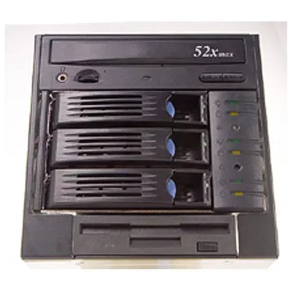Компьютерный корпус Chenbro RM42200 Photo 6