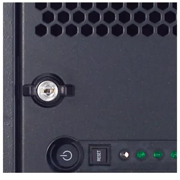 Компьютерный корпус Chenbro RM42200 Photo 10