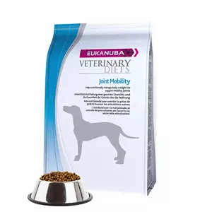 Сухой корм для собак EUKANUBA VETERINARY DIETS Adult Chicken & Turkey 12 кг — для крупных пород, 27% белка, 11% жира
