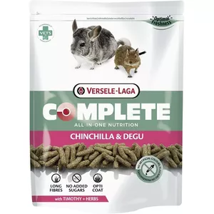 Chinchilla Complete food by VERSELE-LAGA, 500 g pack