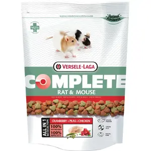 Granules Versele-Laga Rat & Mouse 2 kg