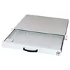 Клавиатура AIXCASE AIX-19K1UKDETB-W Photo 2