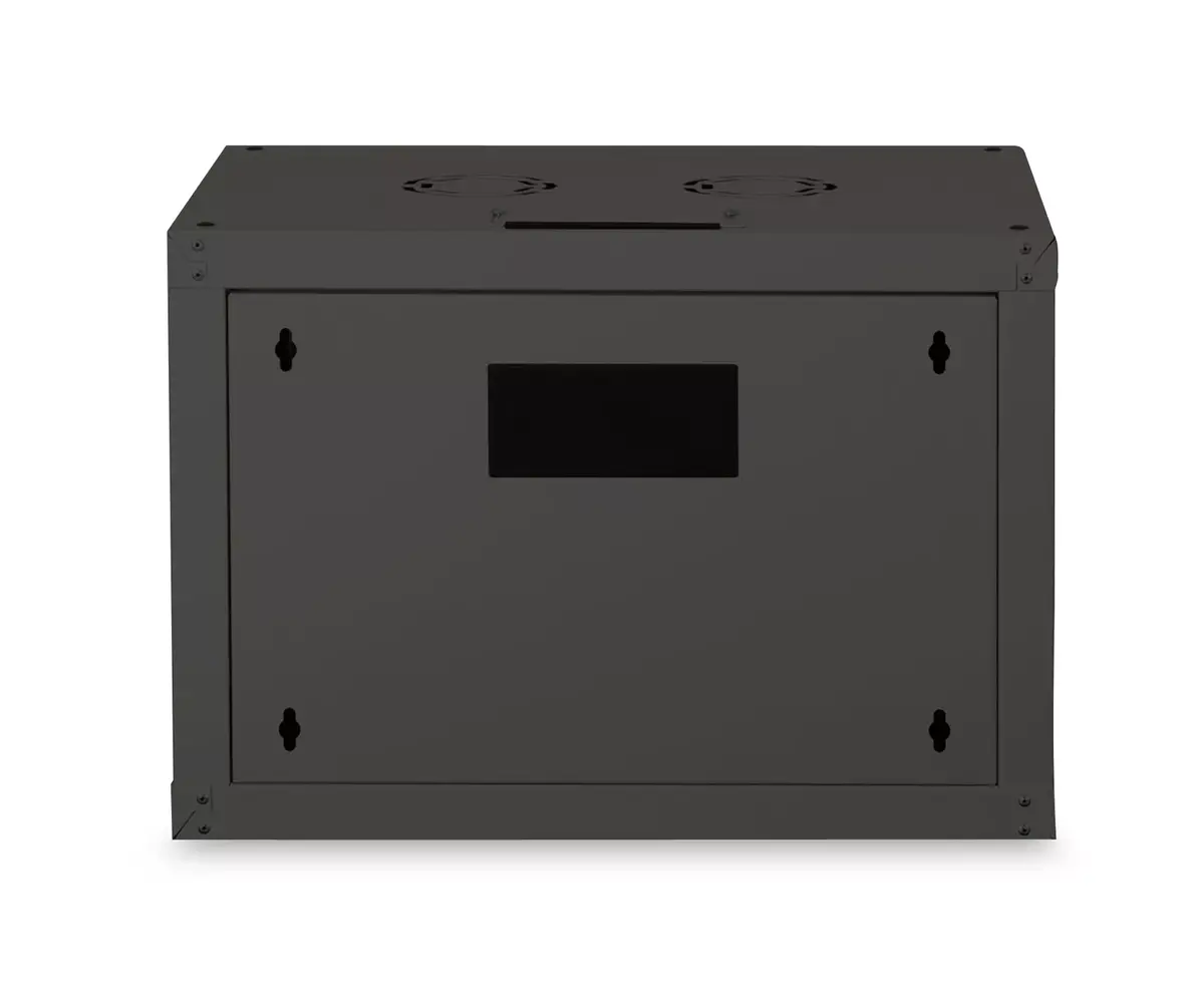 Настенный шкаф Digitus DN-19 07-U-SW Photo 3