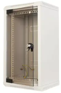 Wall-mounted rack Triton RKA-10-AS3-CAX-X1 — stainless steel, max load 20 kg, weight 11.4 kg