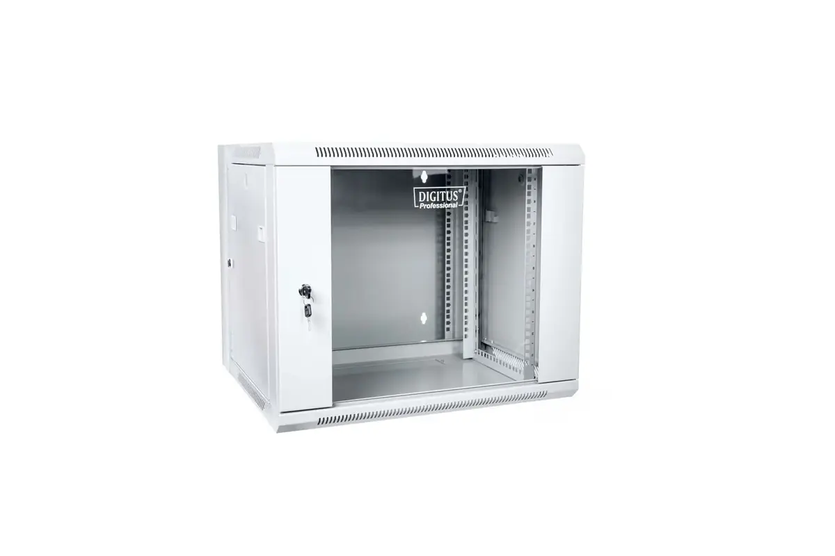 Sienas rāmis DIGITUS DN-WD19 9U Photo 4