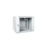 Sienas rāmis DIGITUS DN-WD19 9U Photo 4