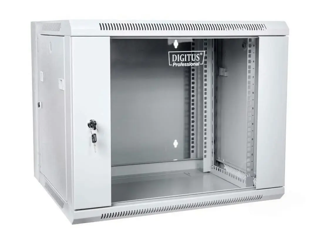 Sienas rāmis DIGITUS DN-WD19 9U Photo 7