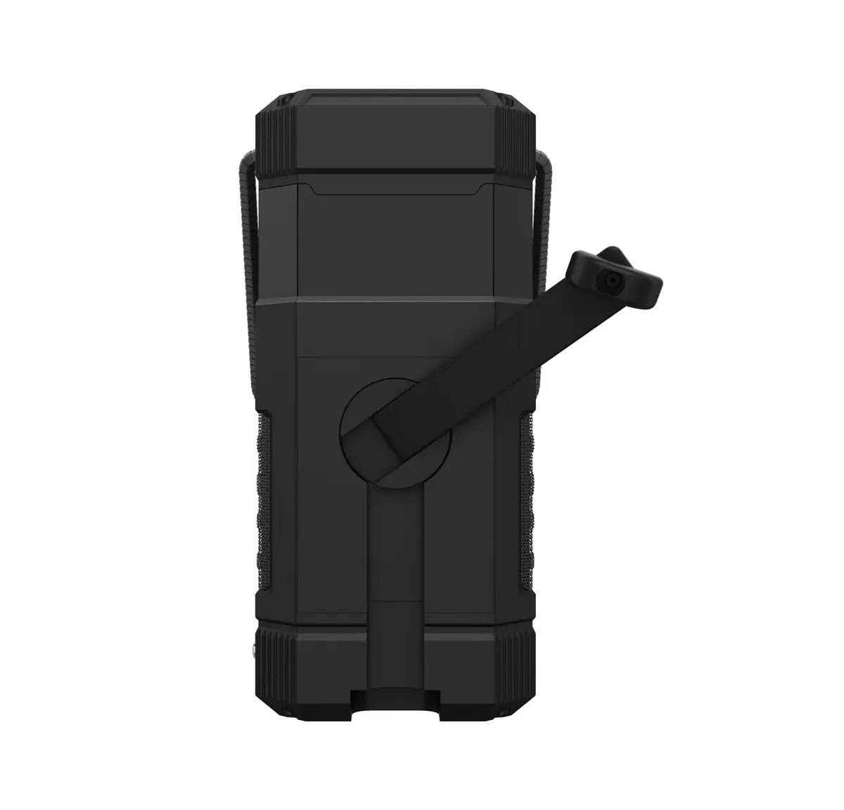 Портативный кемпинговый фонарь Sandberg Survivor Lantern All-in1 10000 Photo 4