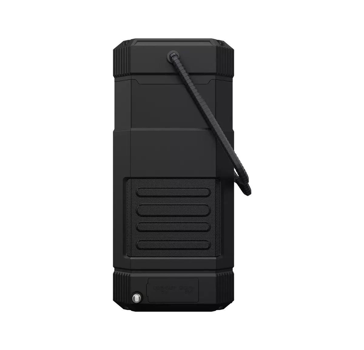 Портативный кемпинговый фонарь Sandberg Survivor Lantern All-in1 10000 Photo 5