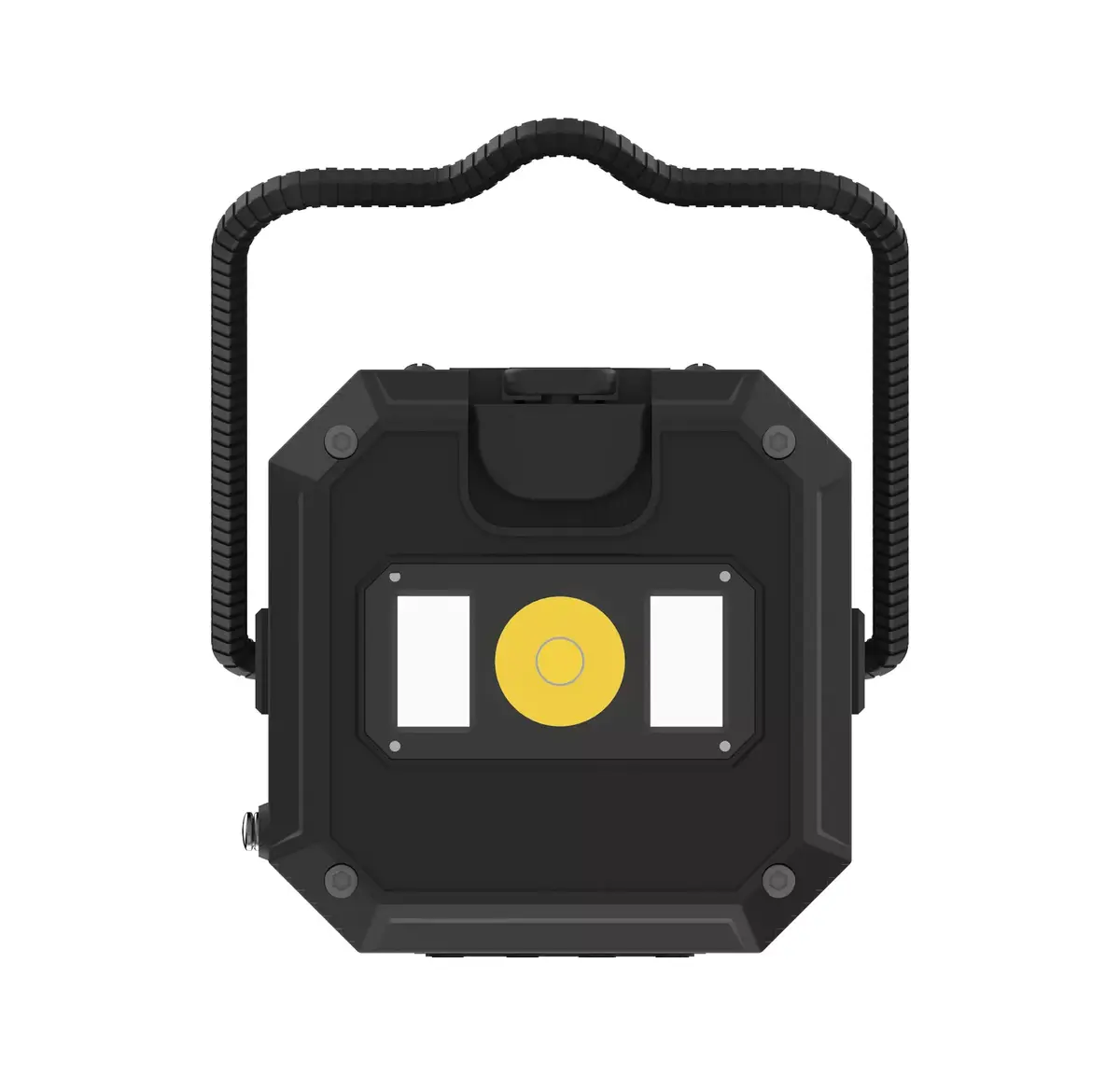 Портативный кемпинговый фонарь Sandberg Survivor Lantern All-in1 10000 Photo 8