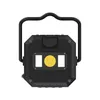 Портативный кемпинговый фонарь Sandberg Survivor Lantern All-in1 10000 Photo 8