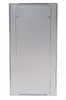 ALLNET ALL-SNB8132EKGRAU 20U freestanding rack cabinet Photo 4