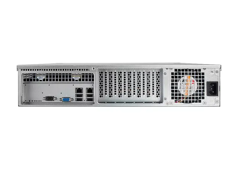 Корпус Chenbro RM24100 Photo 2