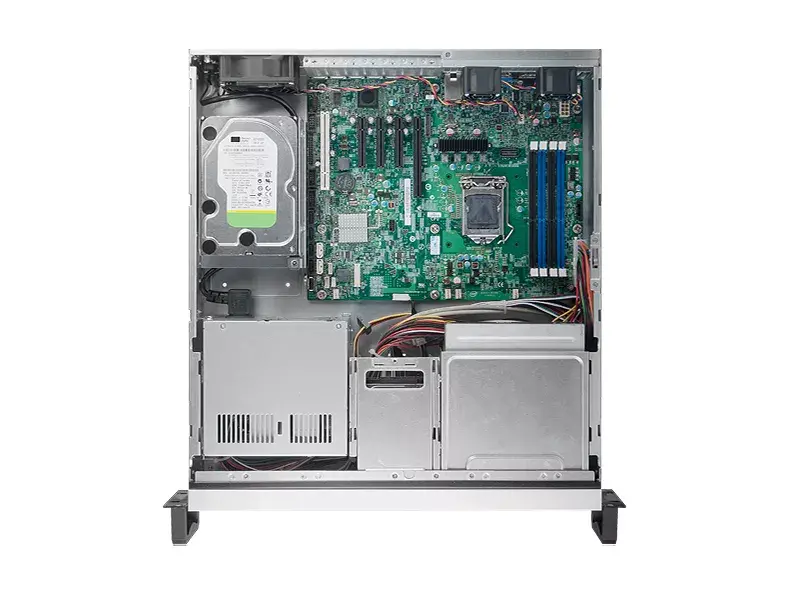 Корпус Chenbro RM24100 Photo 3