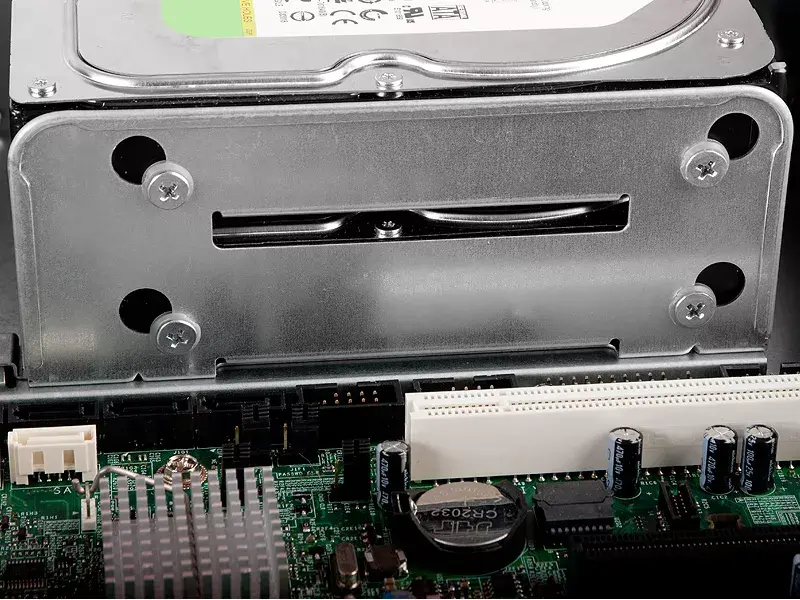 Корпус Chenbro RM24100 Photo 6