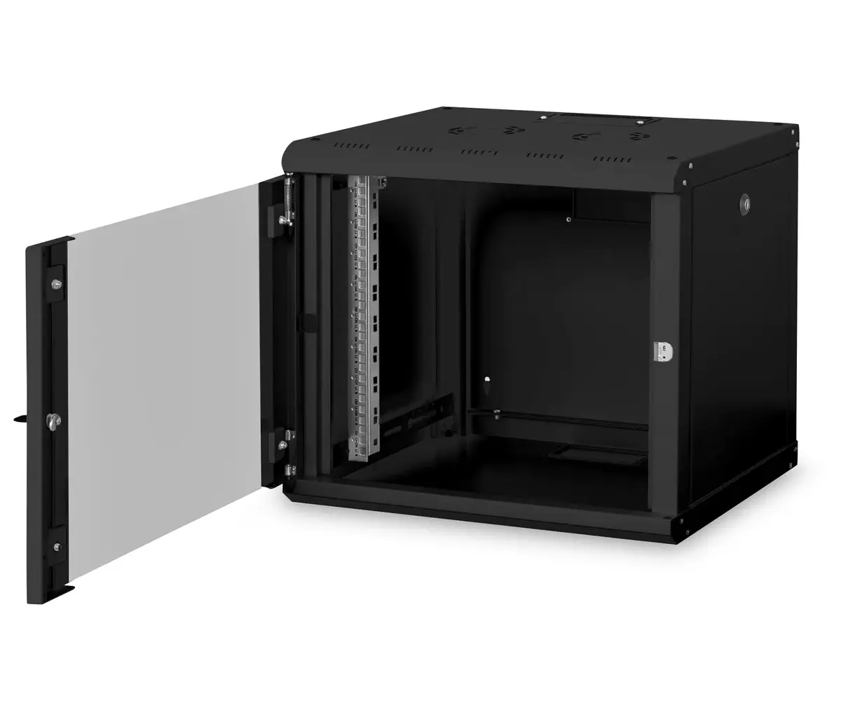 Wall mounted rack DN-19 09-U-SW Photo 2