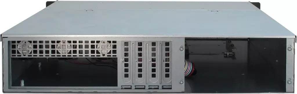 Server Case Inter-Tech 2U-2404L Photo 5