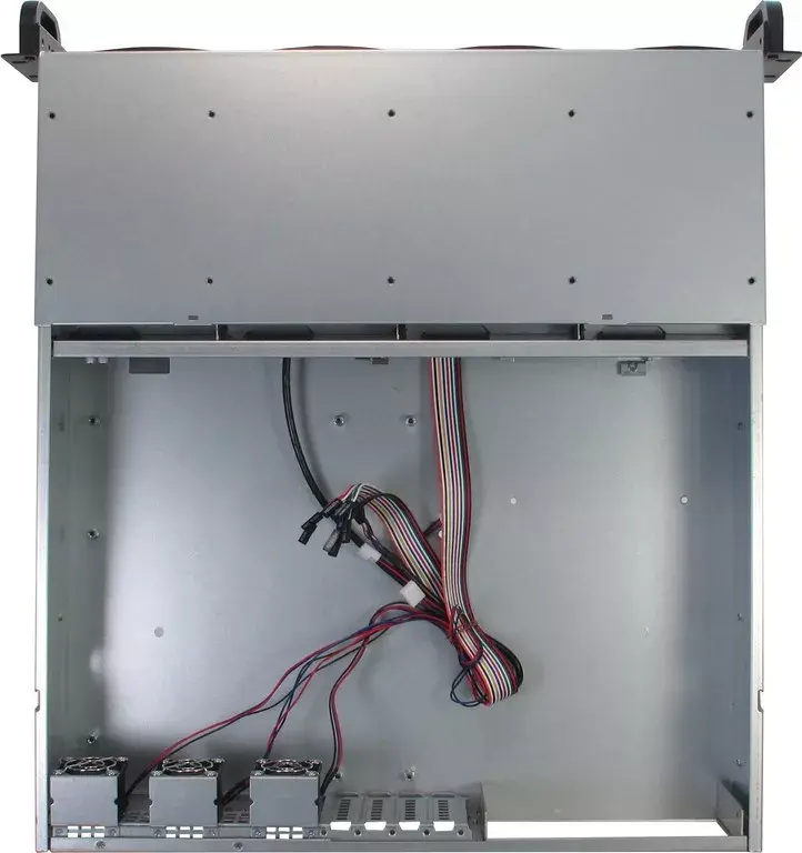 Server Case Inter-Tech 2U-2404L Photo 7