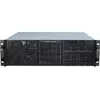Server Case Inter-Tech 3U-30240 Photo 3
