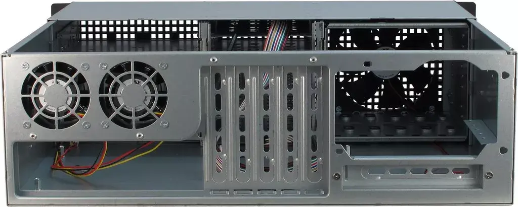Server Case Inter-Tech 3U-30240 Photo 5