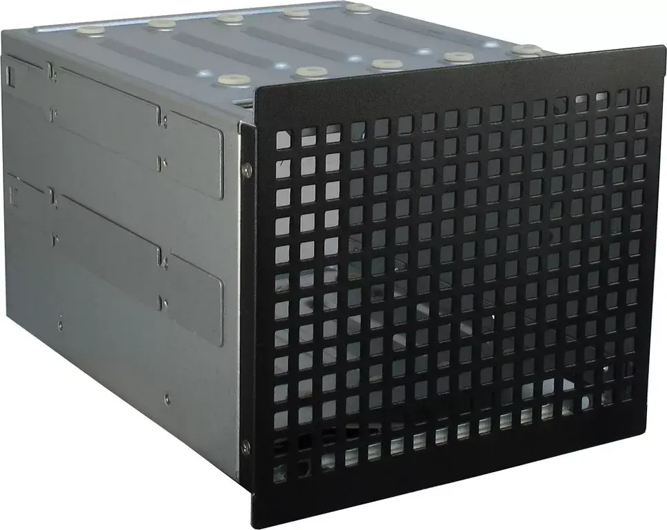 Server Case Inter-Tech 3U-30240 Photo 9