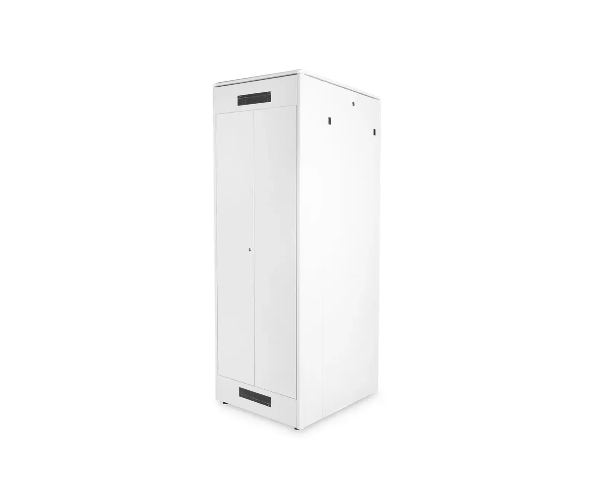 Freestanding rack Digitus DN-19 47U-8/10-1 Photo 2