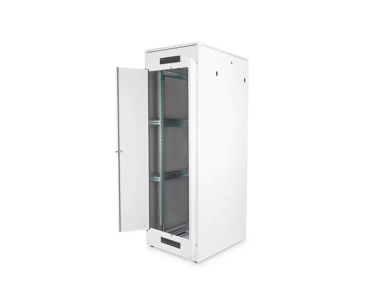 Freestanding rack Digitus DN-19 47U-8/10-1 Photo 3