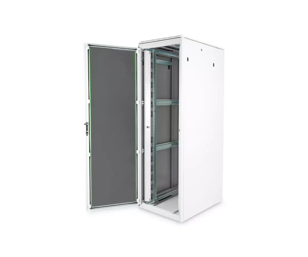 Freestanding rack Digitus DN-19 47U-8/10-1 Photo 4