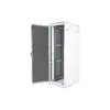 Freestanding rack Digitus DN-19 47U-8/10-1 Photo 4