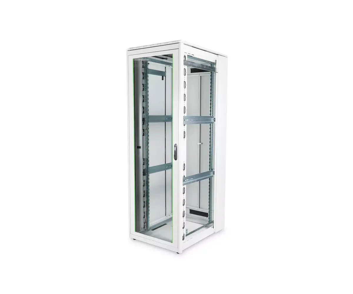 Freestanding rack Digitus DN-19 47U-8/10-1 Photo 5