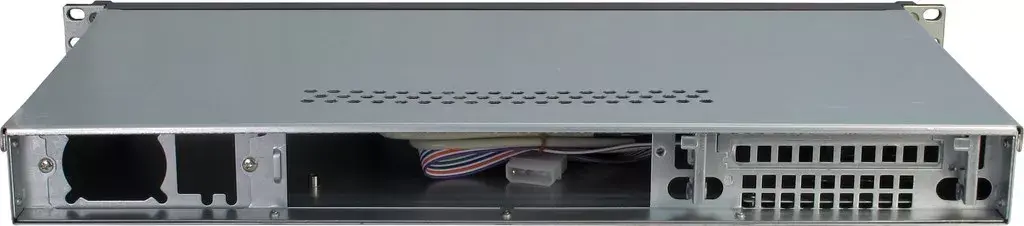 Server Case Inter-Tech 1U K-125L Photo 4