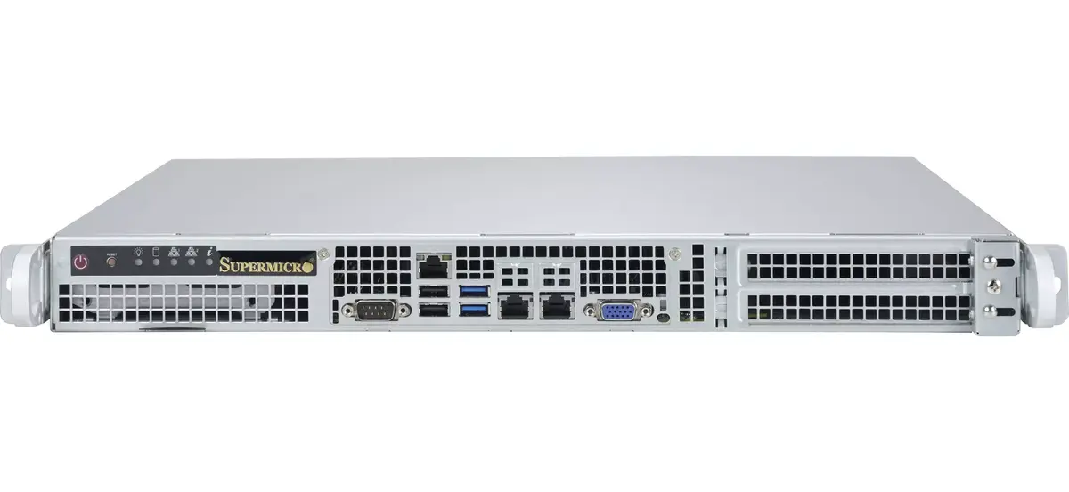 Server Rack Case Supermicro CSE-515-350 Photo 2