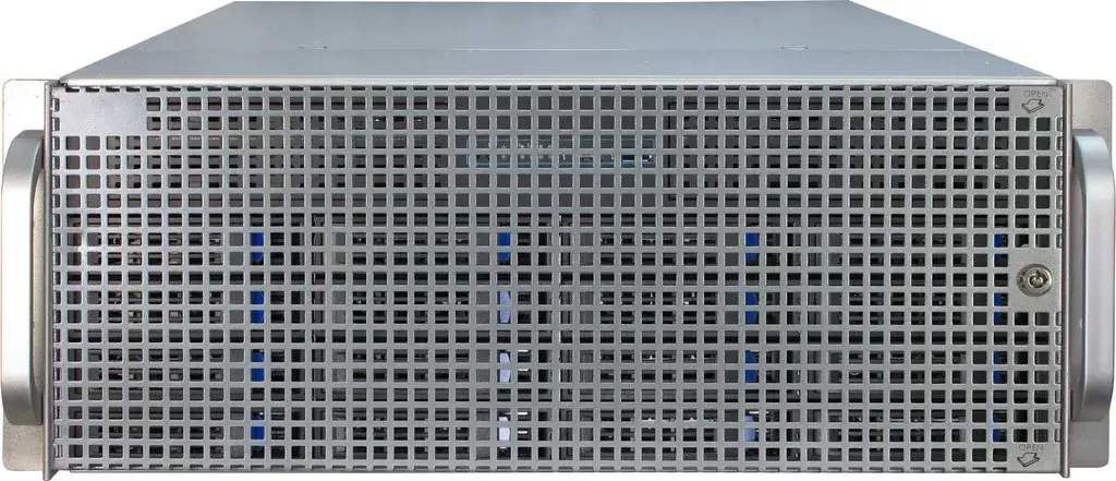 Server Case Inter-Tech 4U-4416L Photo 8