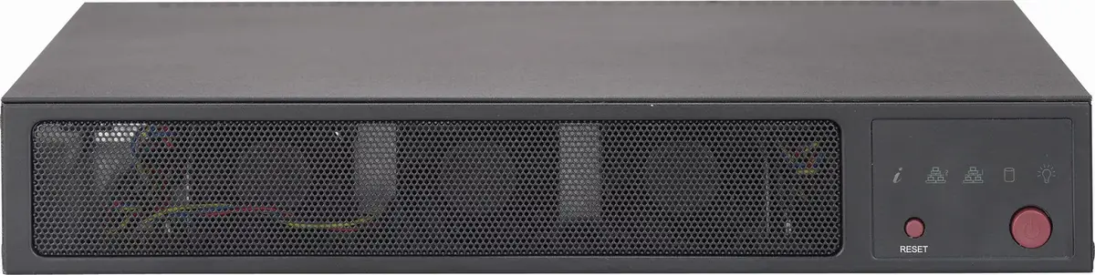 Servera korpuss Supermicro CSE-E300 Photo 2