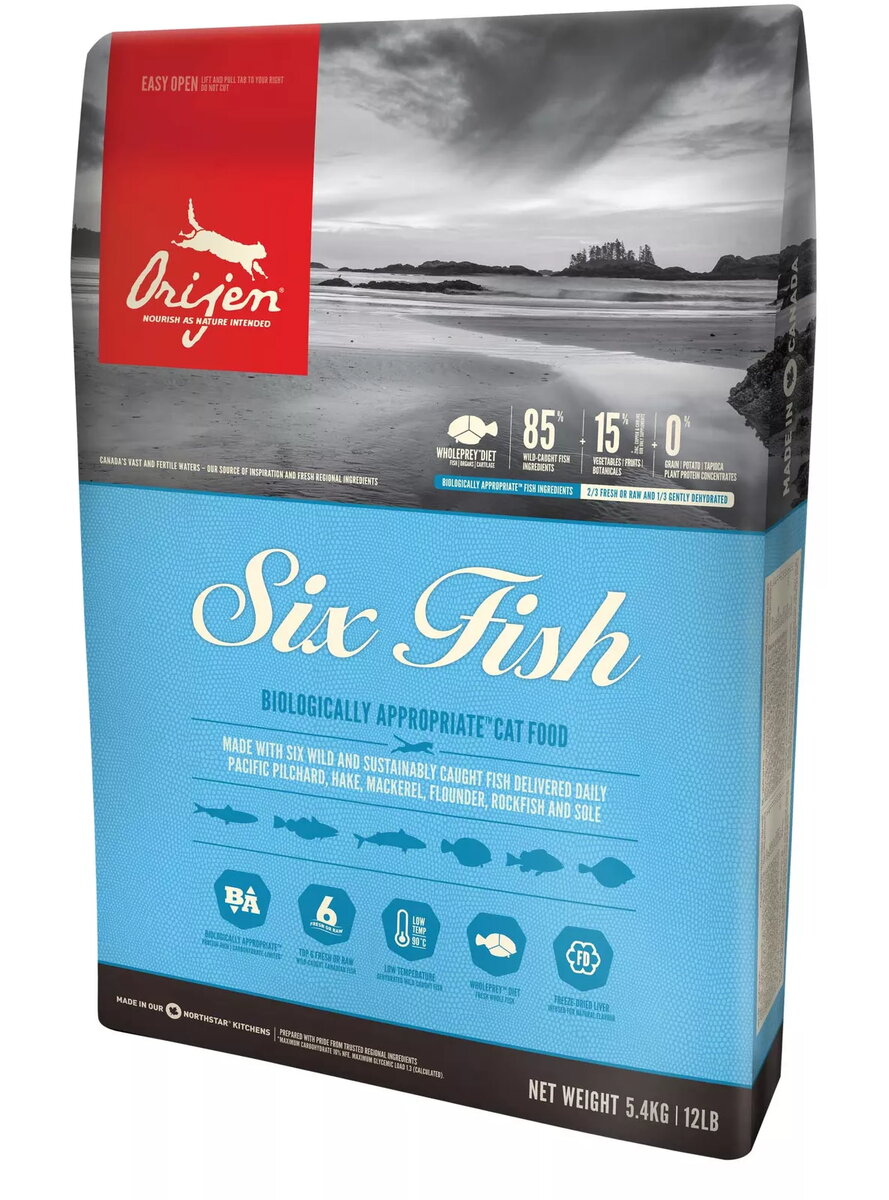 Pet Food