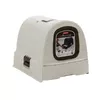 Closed cat litter box Curver 198849 Photo 2