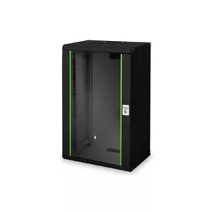 Настенный шкаф Digitus DN-19 20-U-SW