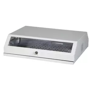 Wall mounted rack EFB Elektronik 691703VTS