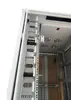 ALLNET freestanding rack cabinet ALL-SNB81242EKGRAU 42U Photo 3