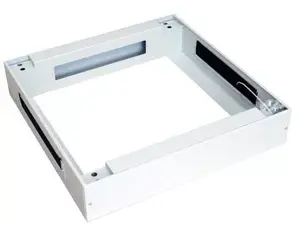 Монтажный комплект ALLNET ALL-S0002202, серый — аксессуары ALLNET