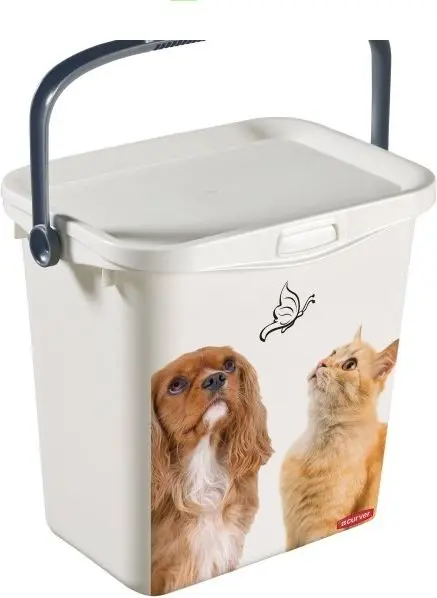 Uzglabāšanas kaste Curver Multiboxx 6L 26×20×24