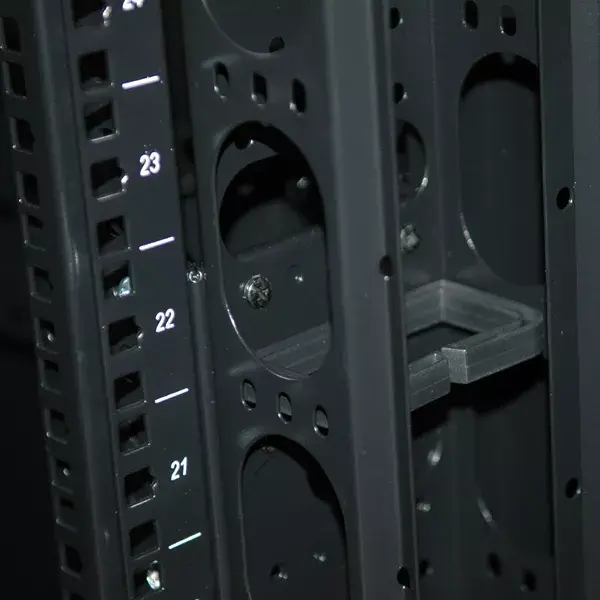 Network Cabinet VALUE 42U Photo 3