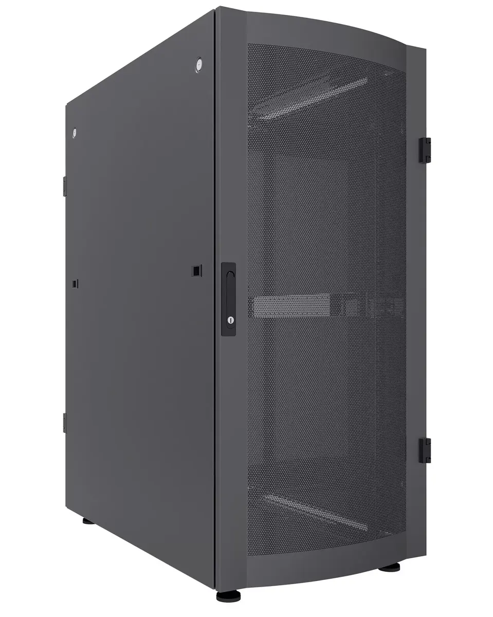Напольный шкаф Intellinet 36U Photo 2