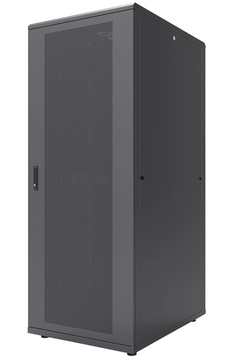 Brīvi stāvošs statīvs Intellinet 42U 703mm
