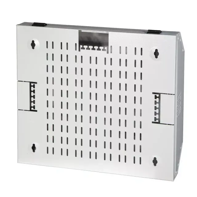 Настенный шкаф EFB Elektronik 691703V Photo 4