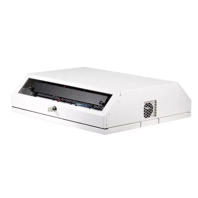 Настенный шкаф EFB Elektronik 691703V Photo 6