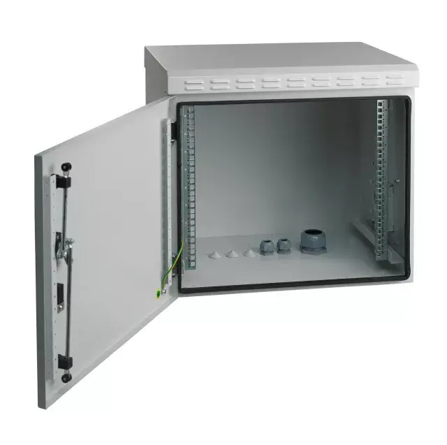Sienas montāžas skapītis EFB Elektronik 691712IP55.1 Photo 2